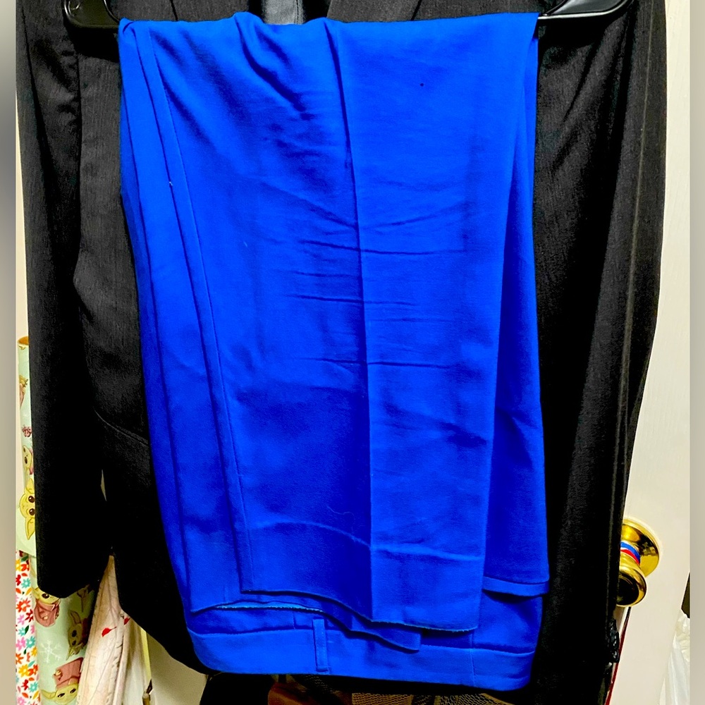 Lane Bryant pants